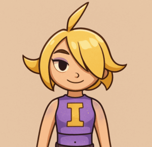 Diseño de personaje